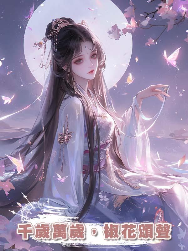 千歲萬歲,椒花頌聲在線閱讀