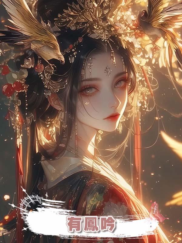 有鳳吟在線閱讀