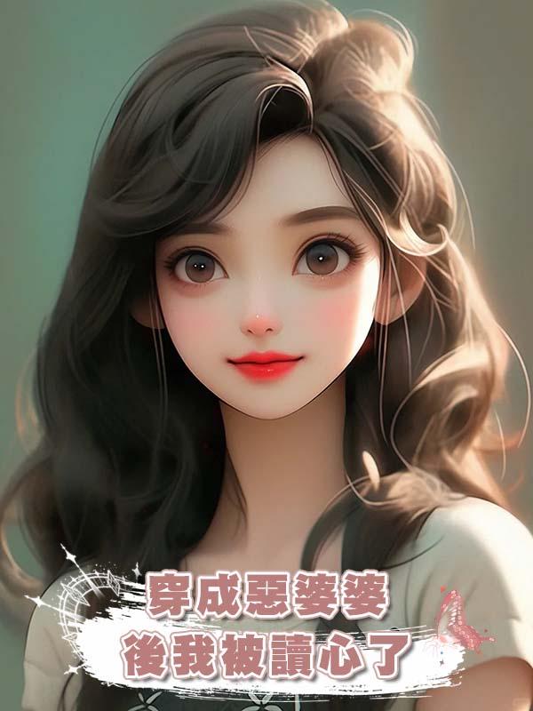 穿成惡婆婆後我被讀心了在線閱讀