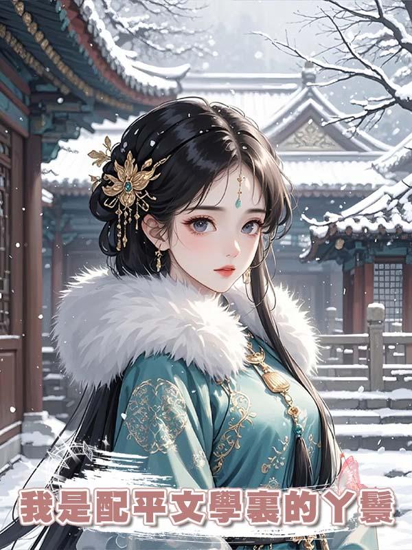 我是配平文學裏的丫鬟在線閱讀