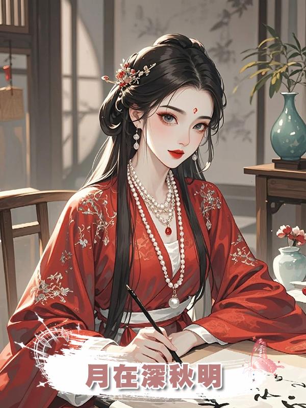 月在深秋明在線閱讀