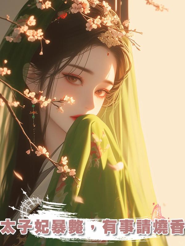 太子妃暴斃,有事請燒香在線閱讀