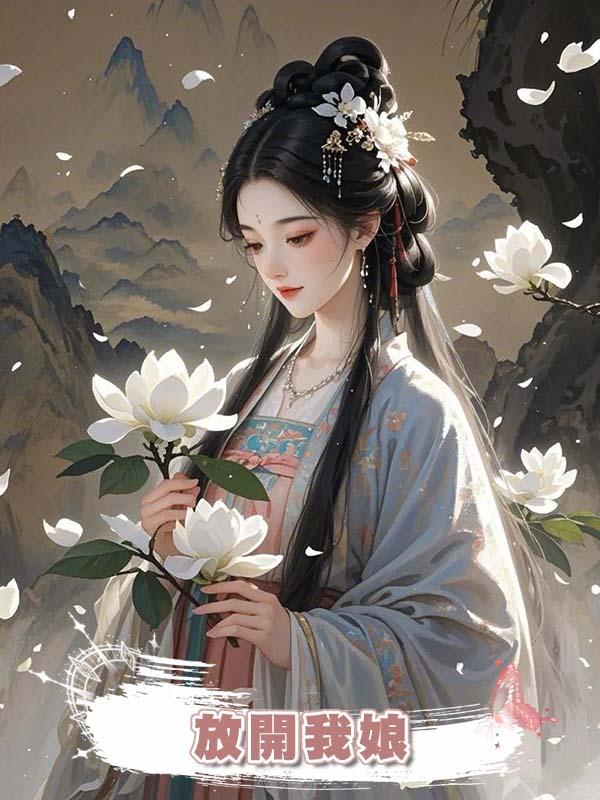 放開我娘在線閱讀