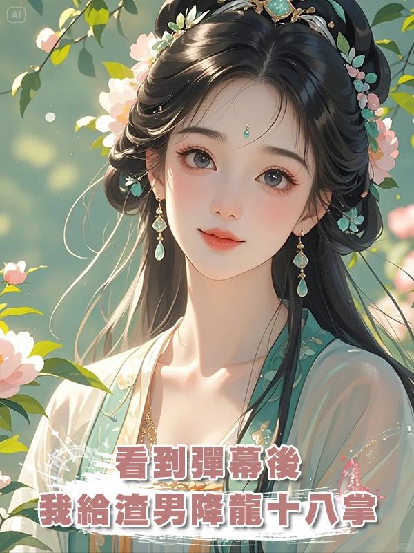 看到彈幕後，我給渣男降龍十八掌在線閱讀