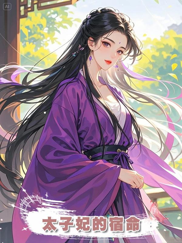 太子妃的宿命在線閱讀