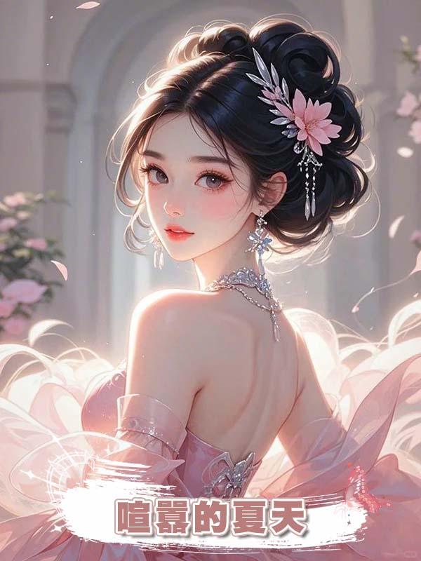 喧囂的夏天在線閱讀