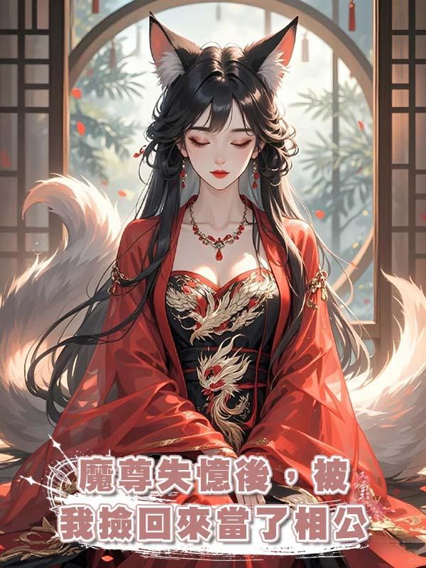 魔尊失憶後，被我撿回來當了相公在線閱讀