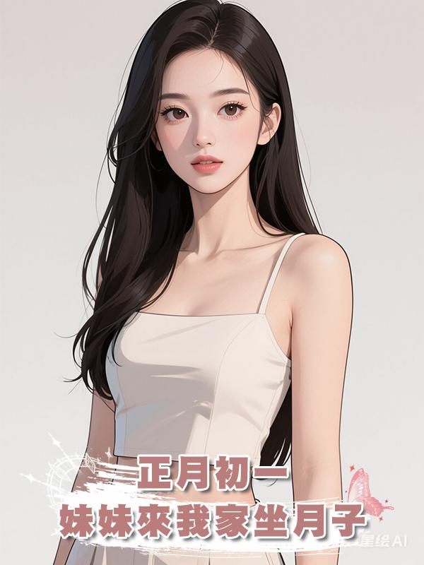 正月初一,妹妹來我家坐月子在線閱讀