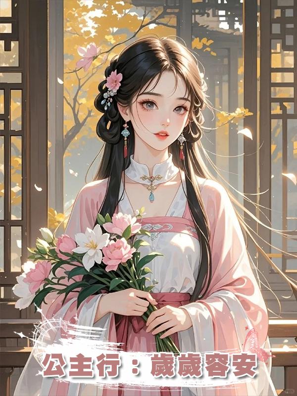 公主行：歲歲容安在線閱讀