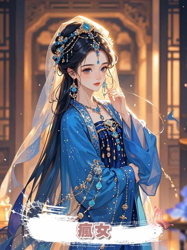 瘋女在線閱讀