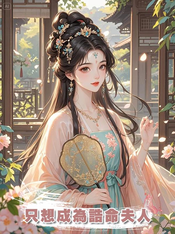 隻想成為誥命夫人在線閱讀