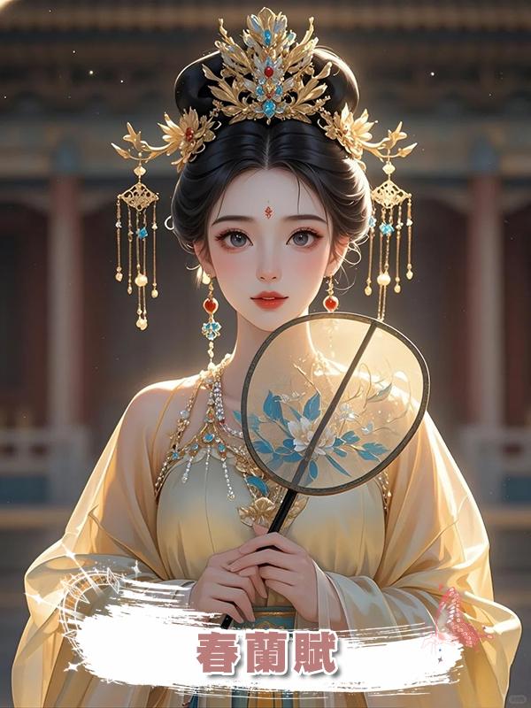 春蘭賦在線閱讀