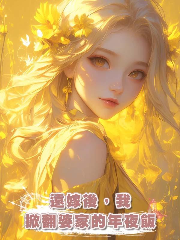 遠嫁後,我掀翻婆家的年夜飯在線閱讀