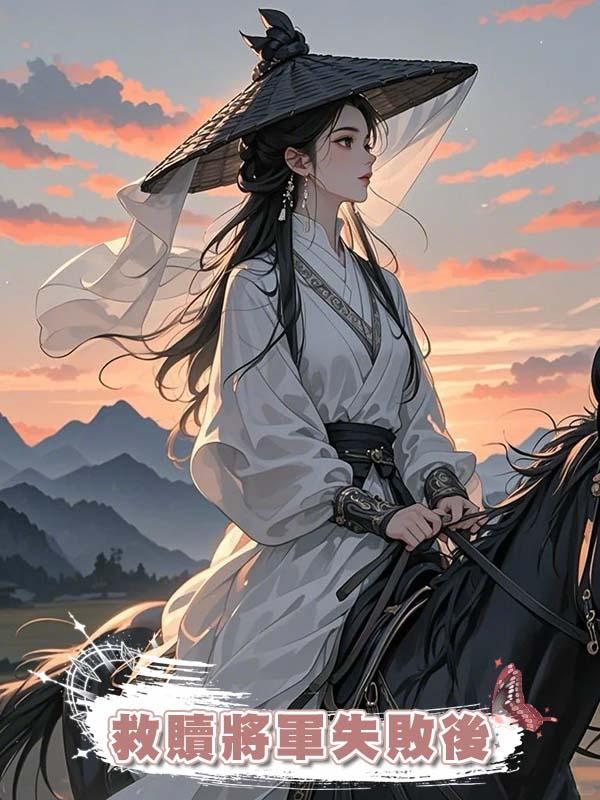 救贖將軍失敗後在線閱讀