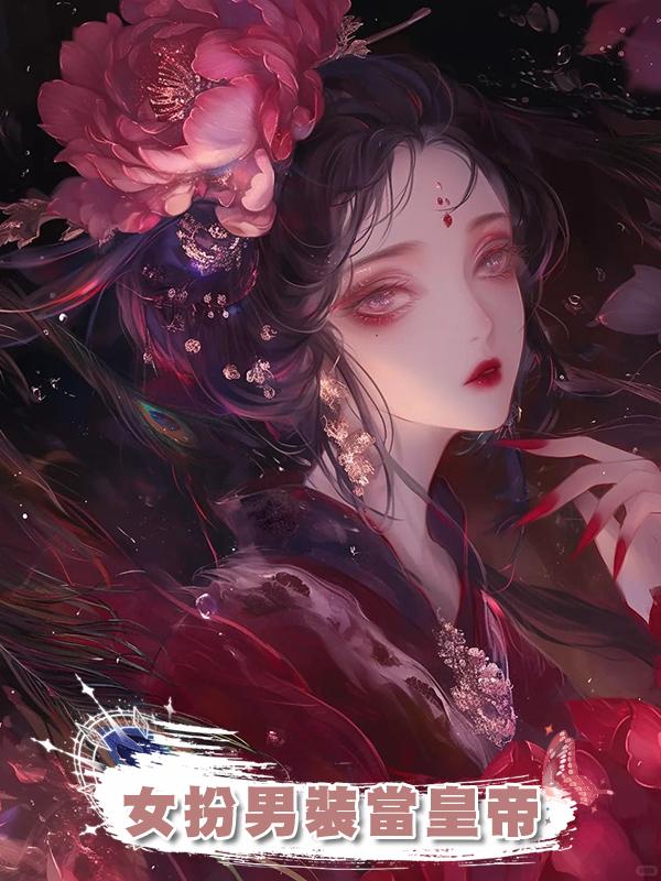 女扮男裝當皇帝在線閱讀