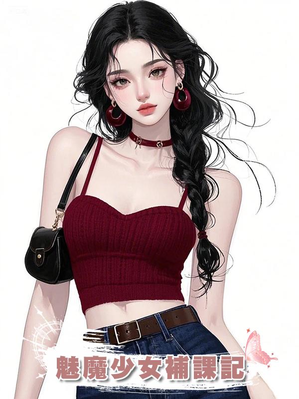 魅魔少女補課記在線閱讀