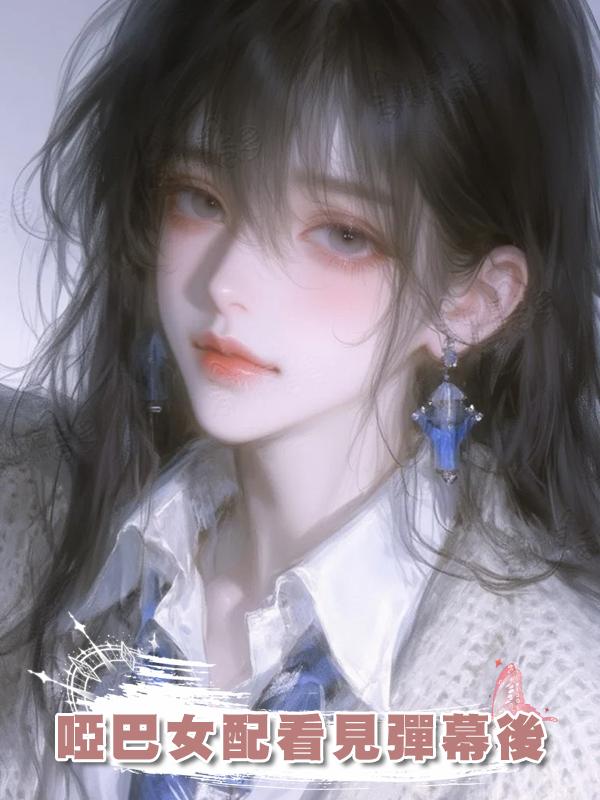 啞巴女配看見彈幕後在線閱讀
