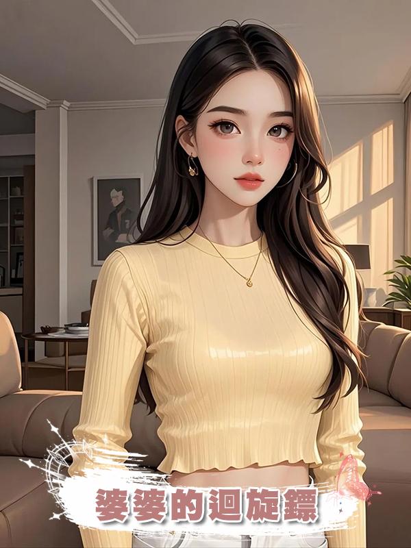 婆婆的迴旋鏢在線閱讀