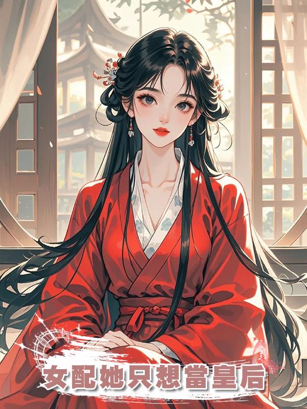 女配她隻想當皇後在線閱讀