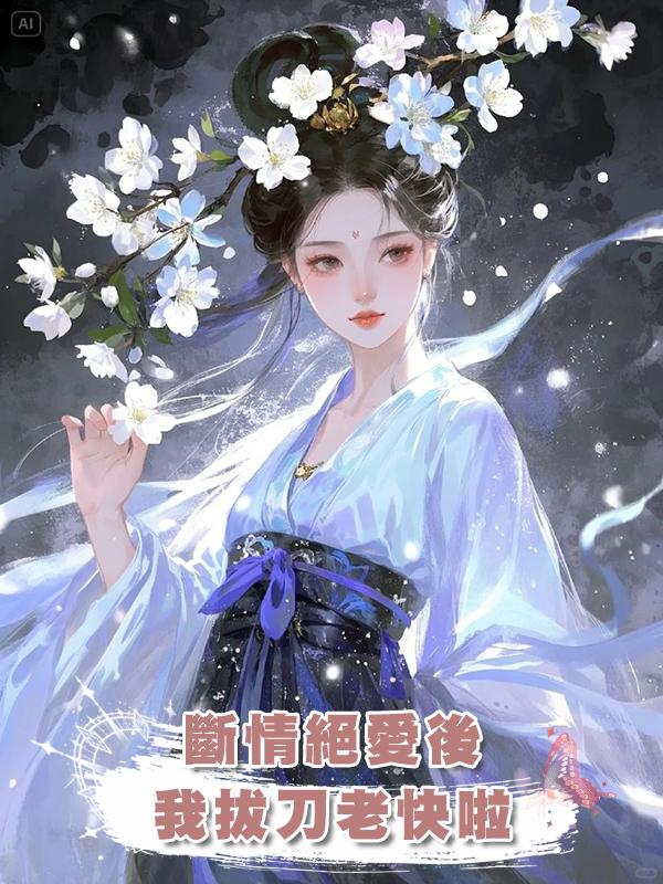 斷情絕愛後,我拔刀老快啦在線閱讀