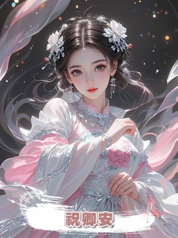 祝卿安在線閱讀