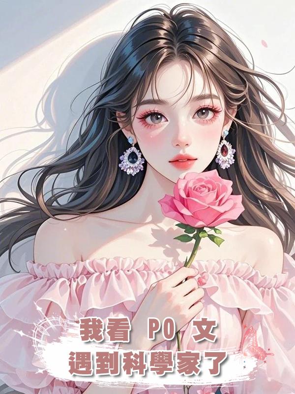我看 PO 文遇到科學家了在線閱讀