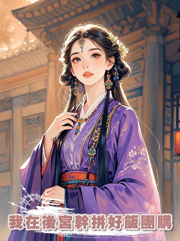 我在後宮幹拼好飯團購在線閱讀