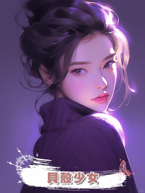 貝殼少女在線閱讀
