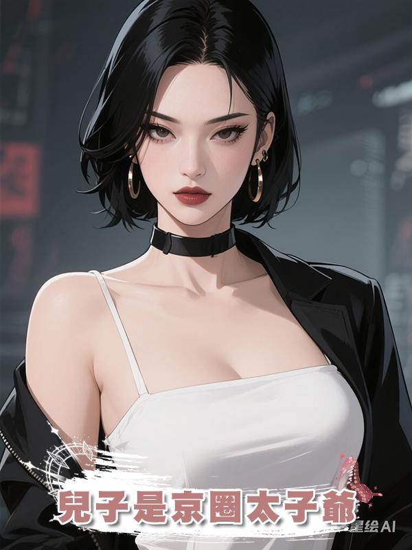 兒子是京圈太子爺在線閱讀