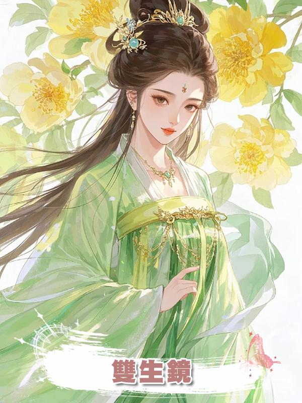 雙生鏡在線閱讀