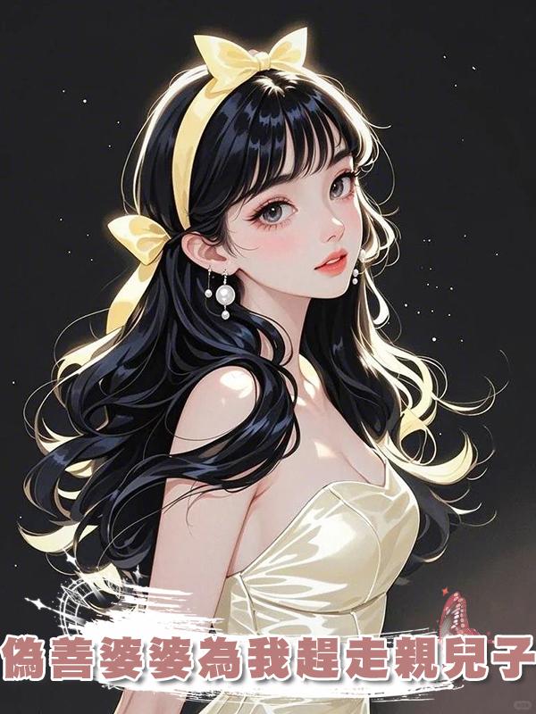 偽善婆婆為我趕走親兒子在線閱讀