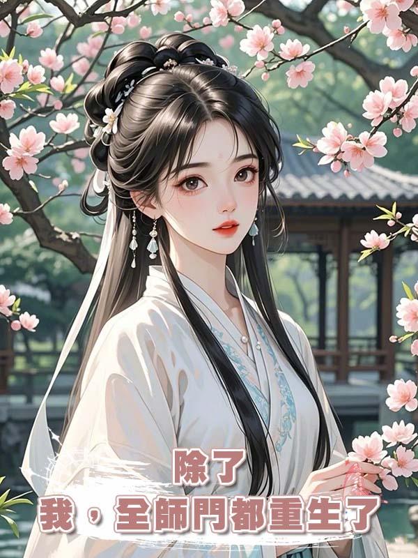 除了我，全師門都重生了在線閱讀