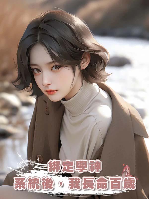 綁定學神系統後，我長命百歲在線閱讀