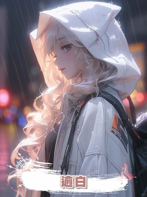 逾白在線閱讀