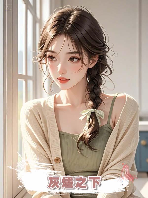 灰燼之下在線閱讀