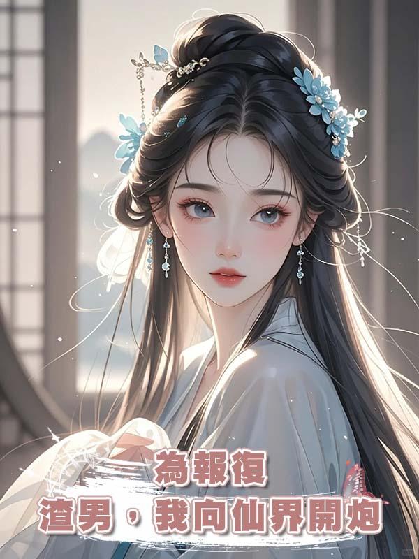 為報復渣男,我向仙界開炮在線閱讀