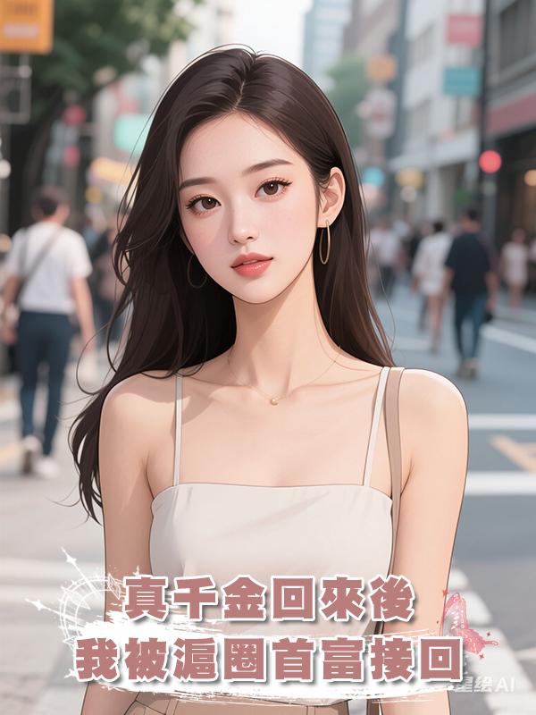 真千金回來後,我被滬圈首富接回在線閱讀